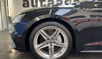 Audi A5 full