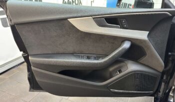 Audi A5 full