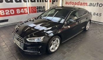Audi A5 full