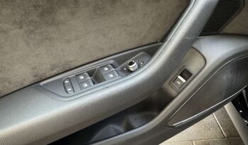 Audi A5 full