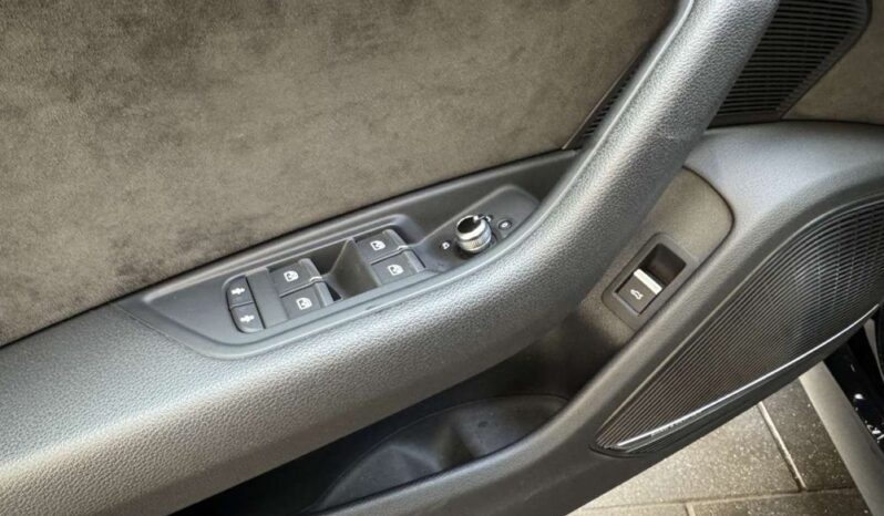 Audi A5 full
