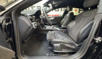 Audi A5 full