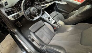 Audi A5 full