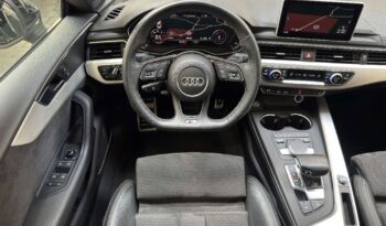 Audi A5 full