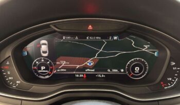 Audi A5 full