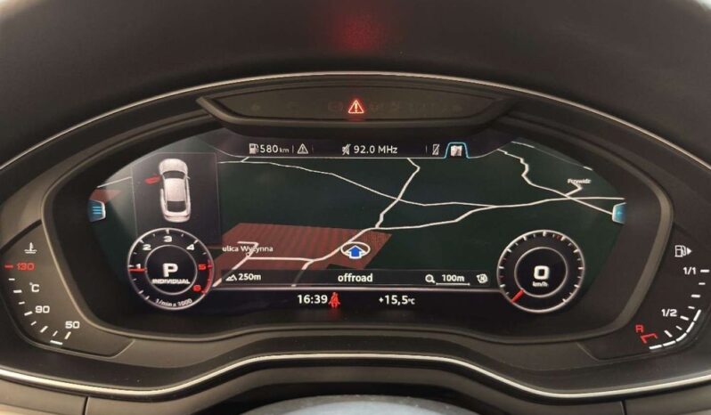 Audi A5 full