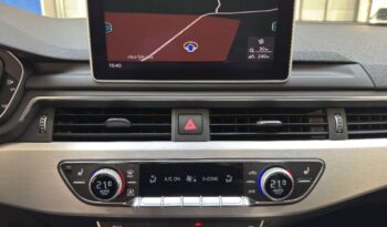 Audi A5 full