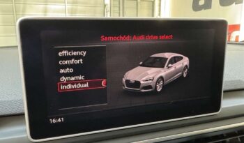 Audi A5 full