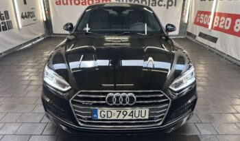 Audi A5 full