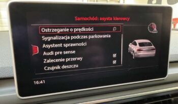 Audi A5 full