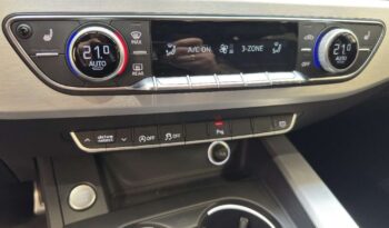 Audi A5 full
