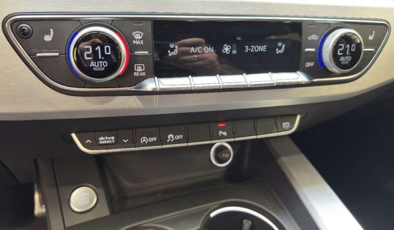 Audi A5 full