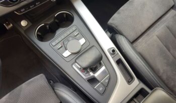 Audi A5 full