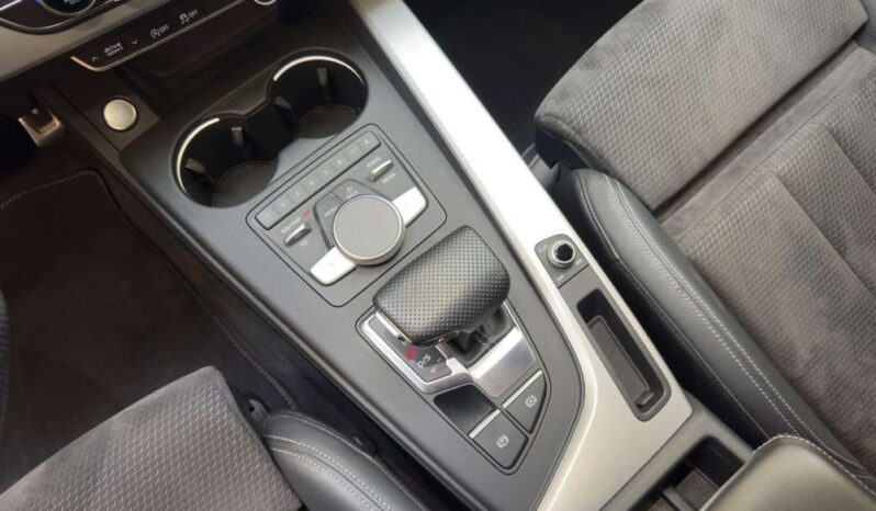 Audi A5 full