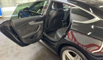 Audi A5 full