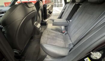 Audi A5 full
