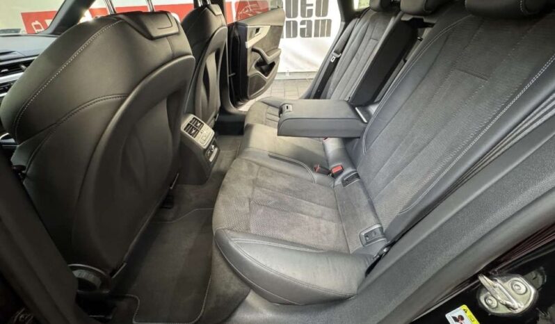 Audi A5 full