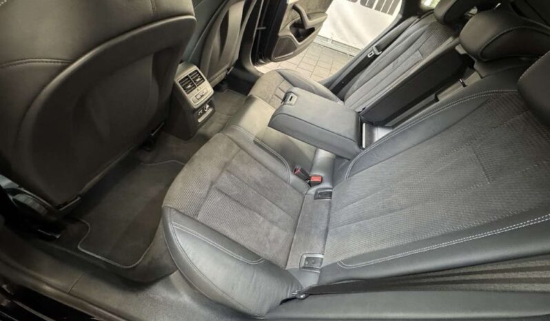 Audi A5 full