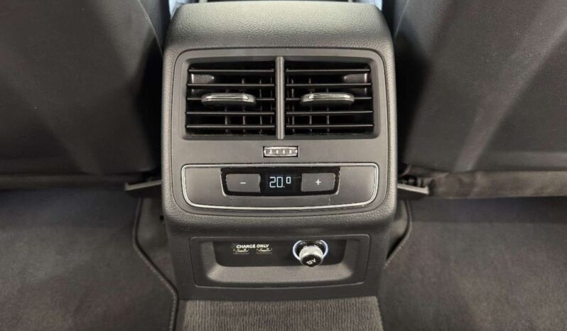 Audi A5 full