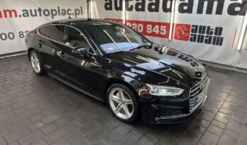 Audi A5 full