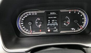 Hyundai Tucson full