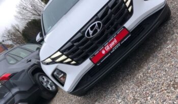 Hyundai Tucson full
