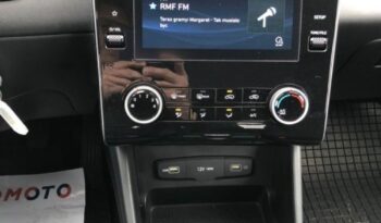 Hyundai Tucson full