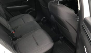 Hyundai Tucson full