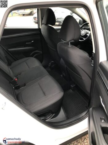Hyundai Tucson full