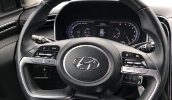Hyundai Tucson full