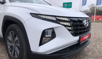 Hyundai Tucson full