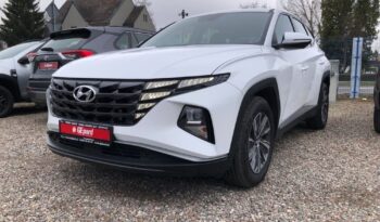Hyundai Tucson full