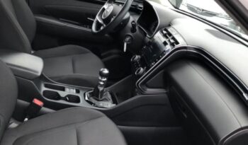 Hyundai Tucson full