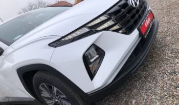Hyundai Tucson full