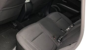 Hyundai Tucson full