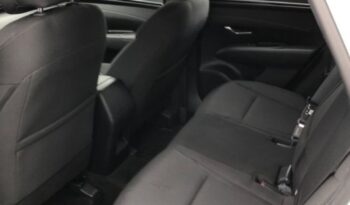 Hyundai Tucson full