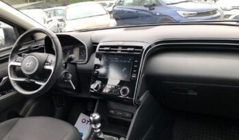 Hyundai Tucson full