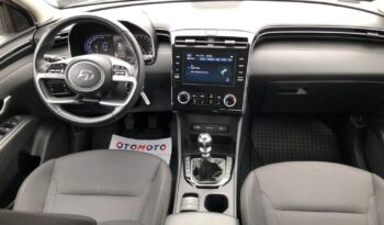 Hyundai Tucson full