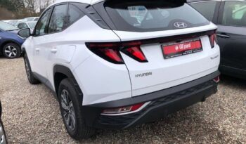 Hyundai Tucson full