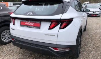 Hyundai Tucson full