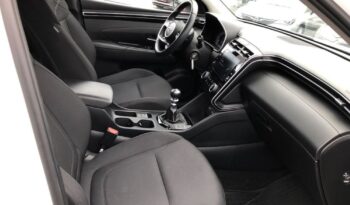 Hyundai Tucson full