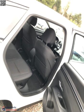 Hyundai Tucson full