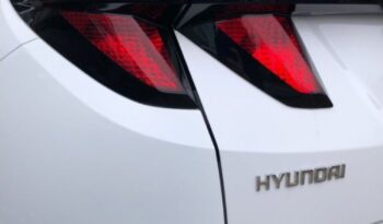 Hyundai Tucson full
