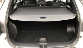 Hyundai Tucson full