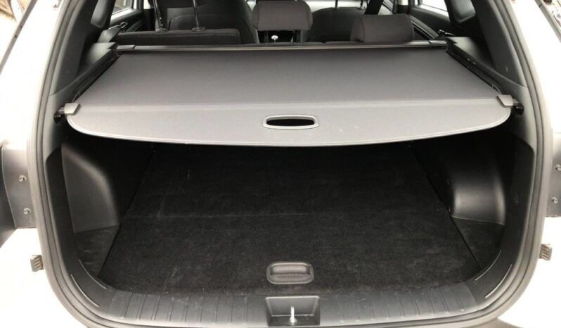 Hyundai Tucson full