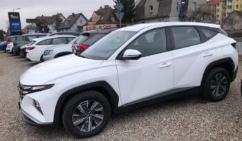 Hyundai Tucson full