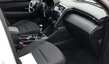 Hyundai Tucson full