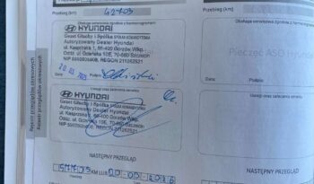 Hyundai Tucson full