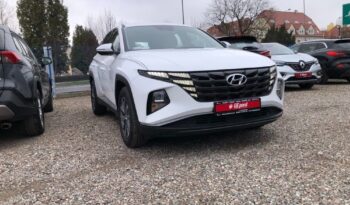 Hyundai Tucson full