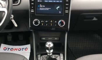 Hyundai Tucson full
